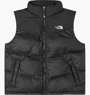 Жилетка мужская The North Face Saikuru Vest Black NF0A853JJK3