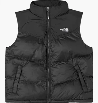 Жилетка мужская The North Face Saikuru Vest Black NF0A853JJK3
