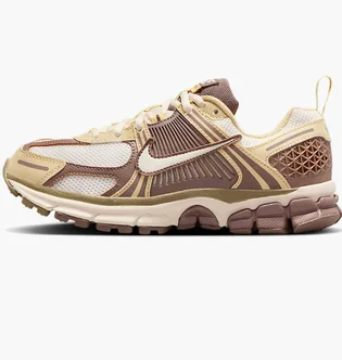 Кросівки жіночі Nike Vomero 5 Beige/Brown HV6009-111
