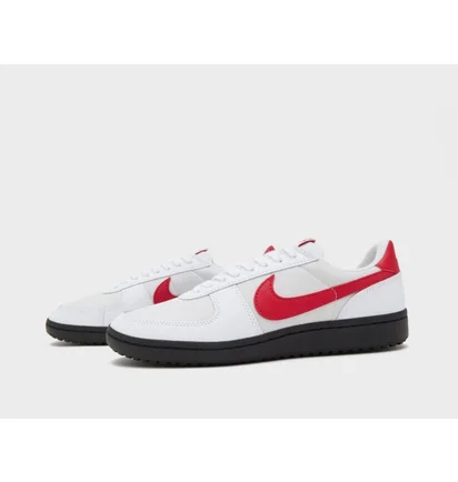 Кросівки унісекс Nike Field General White FQ8762-100
