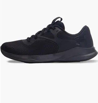 Кросівки жіночі Under Armour Charged Aurora 2 Black 3025060-003