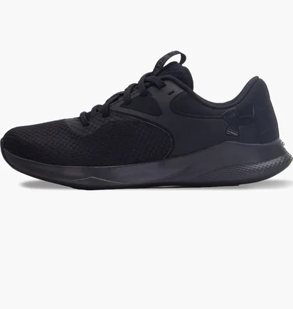 Кросівки жіночі Under Armour Charged Aurora 2 Black 3025060-003