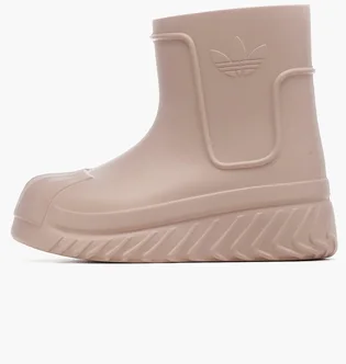 Черевики жіночі Adidas Adifom Superstar Boot Beige ID4280