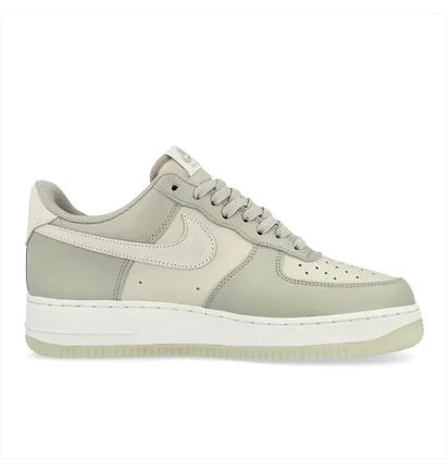 Кроссовки мужские Nike Air Force 1 & 07 Lv8 Grey FN5832-001