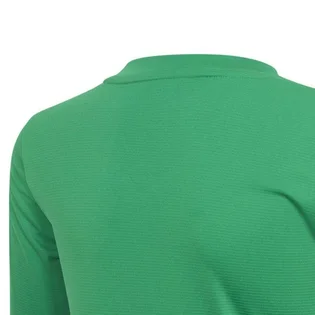 Термобілизна дитяча Adidas Team Base Tee Green Gn7515
