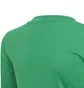 Термобелье детское Adidas Team Base Tee Green Gn7515