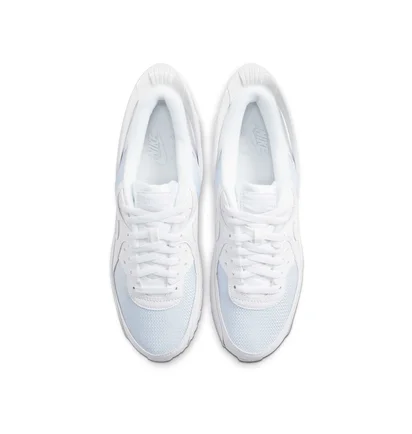 Кроссовки мужские Nike Air Max 90 Flyease White Cu0814-102