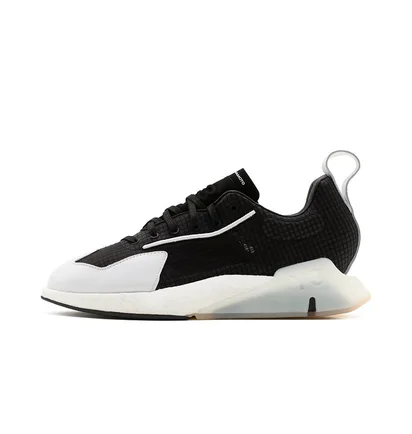 Кроссовки унисекс Adidas Y-3 Orisan Black FX1413
