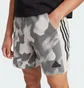 Шорты мужские Adidas Future Icons Badge Of Sport Allover Print Camo/Grey IW6081