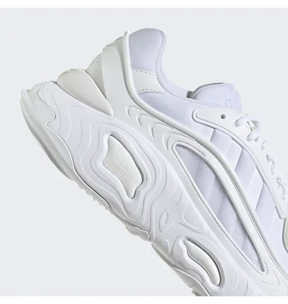 Кросівки чоловічі Adidas Originals Oznova White Gx4505