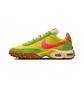 Кроссовки мужские Nike Air Max Waffle S P 2 MenS Shoes Green/Yellow IB3656-300