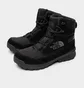 Ботинки мужские The North Face Chilkat V Cognito Wp Black NF0A7W4CKX7