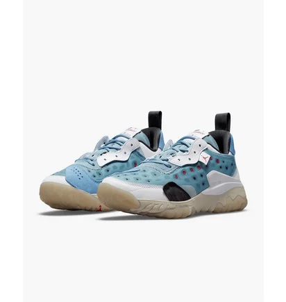 Кросівки чоловічі Air Jordan Delta 2 Light Blue/White CV8121-400