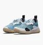 Кросівки чоловічі Air Jordan Delta 2 Light Blue/White CV8121-400