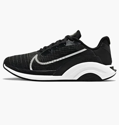 Кросівки чоловічі Nike Superrep Surge Black CU7627-002