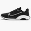 Кросівки чоловічі Nike Superrep Surge Black CU7627-002
