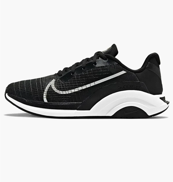 Кросівки чоловічі Nike Superrep Surge Black CU7627-002