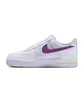 Кросівки чоловічі NIKE Air Force 1 `07 White FJ4209-100