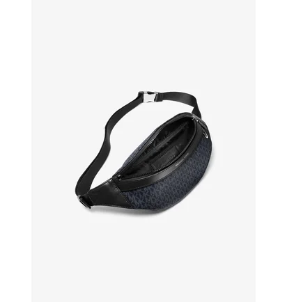 Сумка чоловіча Michael Kors Greyson Blue 33S0LGYC1B-ADMRL-PLBLUE-14863