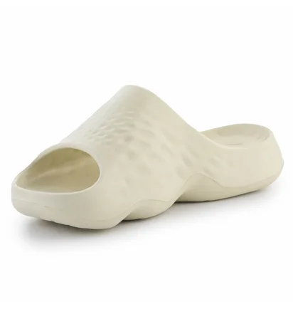 Тапочки мужские New Balance Fresh Foam Beige SUFHUPC3