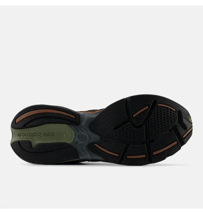 Кросівки чоловічі New Balance 2010 Brown U2010ANV