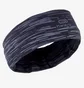 Баф KALENJI Running Neck Warmer Black 8549718