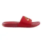 Тапочки мужские Nike Benassi Jdi Red 343880-602