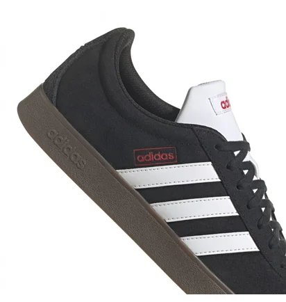 Кросівки чоловічі Adidas Vl Court 2.0 Black HQ1801
