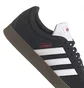 Кросівки чоловічі Adidas Vl Court 2.0 Black HQ1801