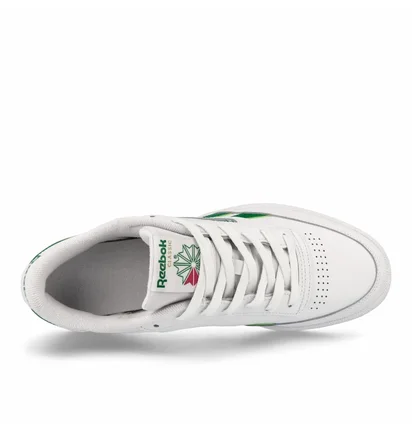 Кроссовки мужские Reebok Club C Revenge White 100032882