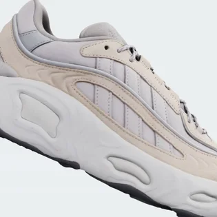 Кроссовки мужские Adidas Oznova White Gw9399