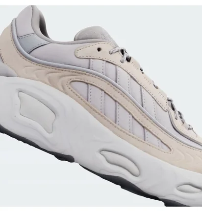 Кросівки чоловічі Adidas Oznova White Gw9399