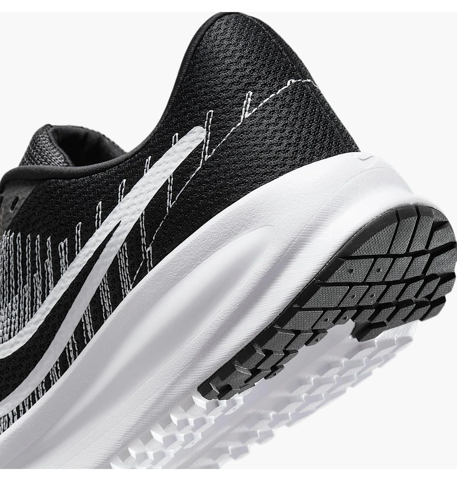ᐉ Кросівки чоловічі Nike Run Defy Black HM9594-004 - придбати в