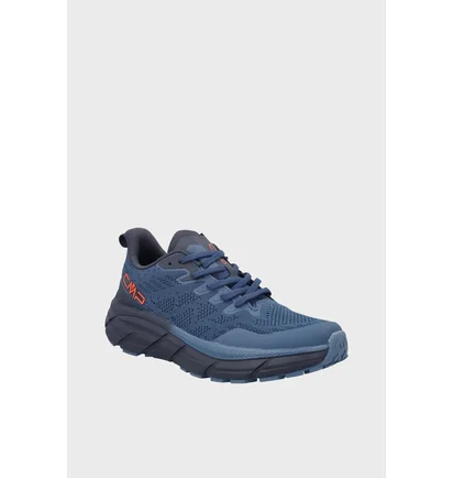 Кроссовки мужские CMP Rahmsy Multifunctional Shoes Blue 3Q65877-46UT