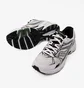 Кроссовки унисекс Saucony Ride Millennium White S70812-11