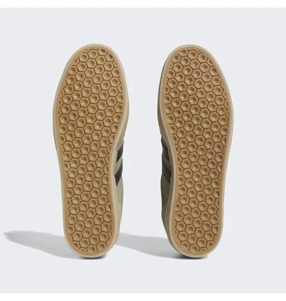 Кросівки чоловічі Adidas Gazelle Adv Shoes Olive Hp9107