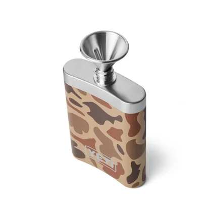 Фляга Yeti 7Oz (207Ml) Brown 70000004142