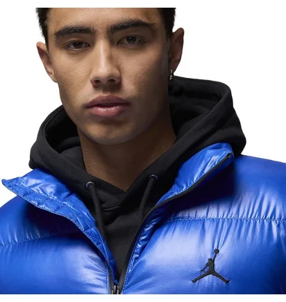 Жилетка чоловіча Air Jordan Flight Dwn Blue FV7273-480