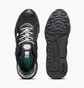Кроссовки унисекс Puma Mercedes-Amg Petronas Motorsport Mirage Sport Asphalt Black 307847-01