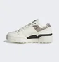 Кросівки жіночі Adidas Forum Bold Shoes White Hq1985