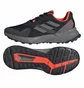 Кросівки унісекс Adidas Terrex Soulstride Rain Black IF5016