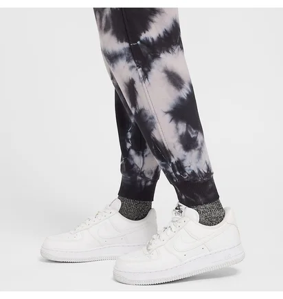 Спортивный костюм детский Nike Sportswear Club Fleece Camo/White FZ5493-077__FZ5496-077