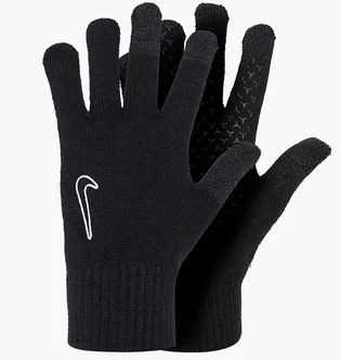 Рукавиці унісекс Nike Knit Tech And Grip Tg 2.0 Black N.100.0661.091.LX