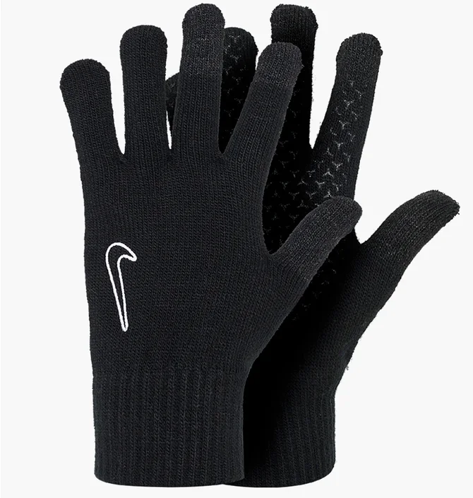 Рукавиці унісекс Nike Knit Tech And Grip Tg 2.0 Black N.100.0661.091.LX