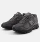 Кросівки чоловічі New Balance Nb2002R Grey U2002RH