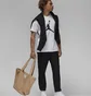 Футболка мужская Air Jordan Jumpman Tee White Cj0921-100