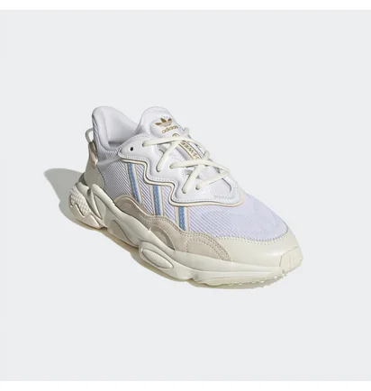 Кроссовки мужские Adidas Ozweego Shoes Light Blue Gx9890