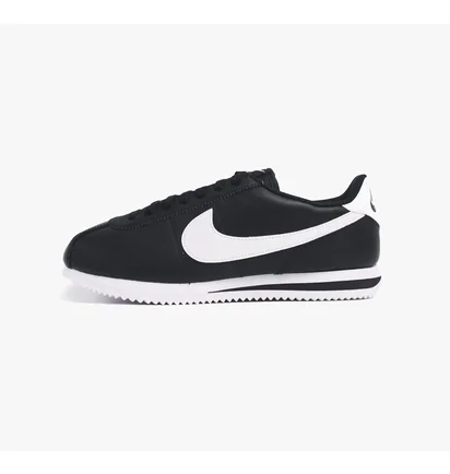 Кросівки чоловічі Nike Cortez Shoes Black DM4044-001