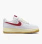 Кроссовки женские Nike Air Force 1 07 White FN3493-100