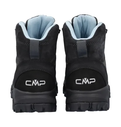 Черевики жіночі CMP Trekking Black 30Q4716-U951